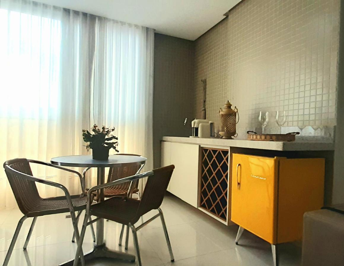 Ap Luxo E Requinte Em Guarapari Apartment Exterior foto