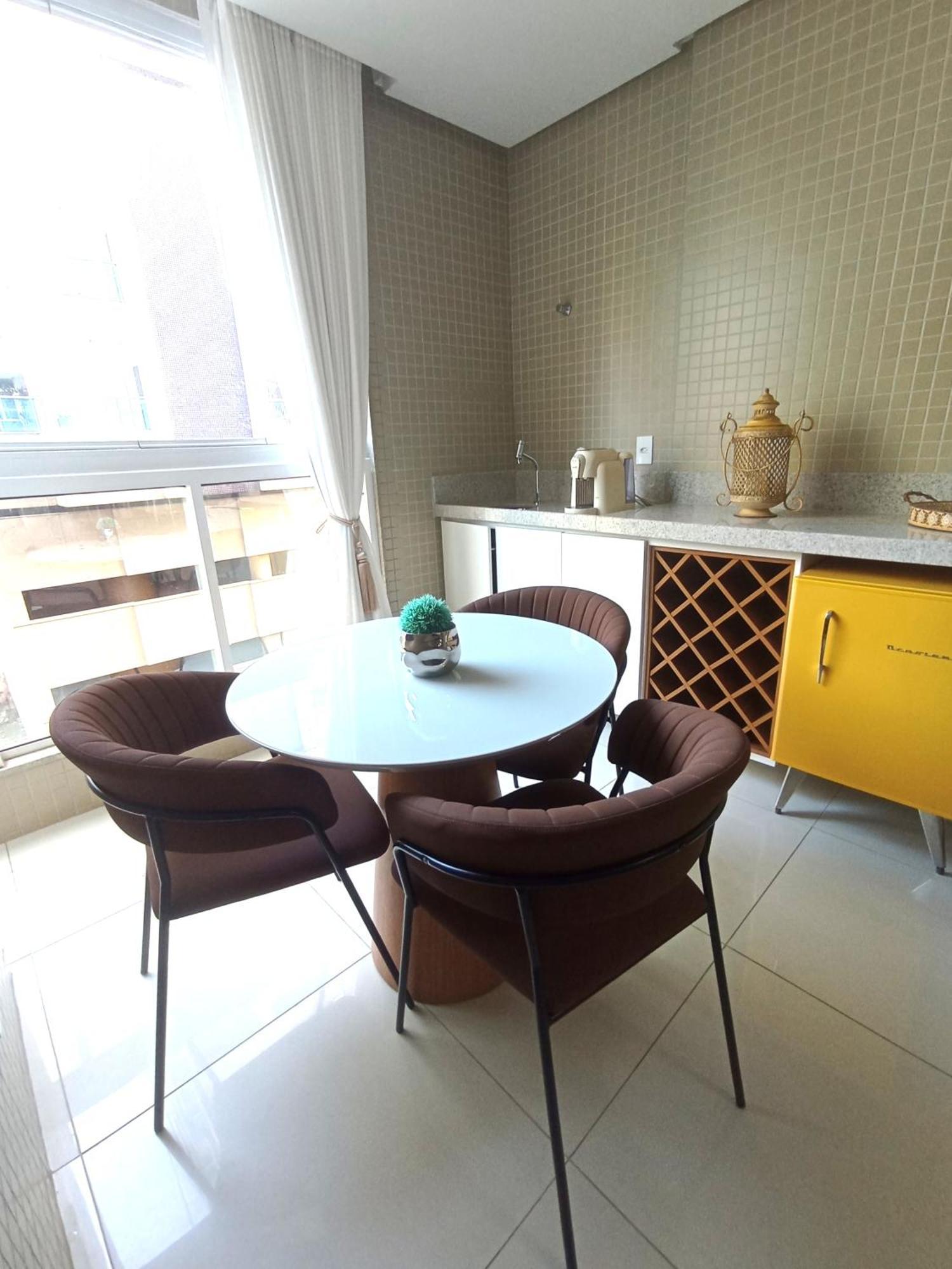 Ap Luxo E Requinte Em Guarapari Apartment Exterior foto