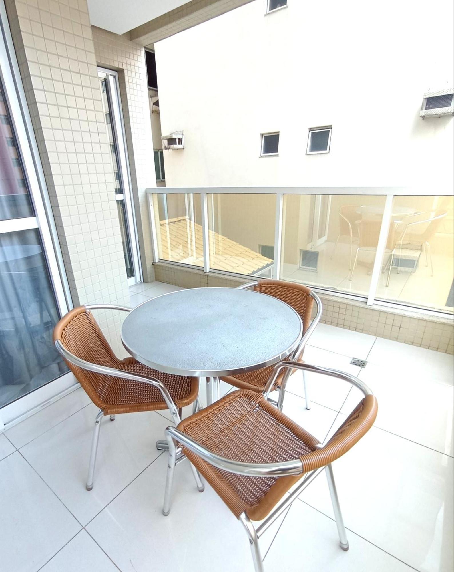 Ap Luxo E Requinte Em Guarapari Apartment Exterior foto